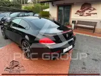 2008 BMW 630