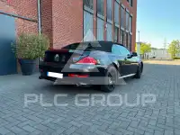 2008 BMW 630