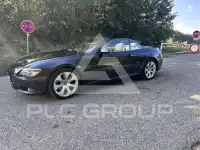 2008 BMW 630