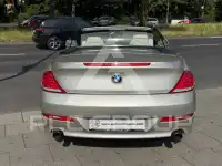2008 BMW 630