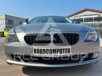 2008 BMW 630