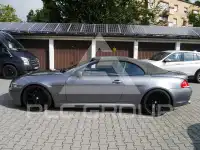 2008 BMW 630