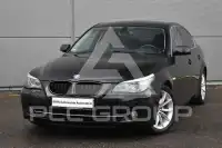 2008 BMW 525