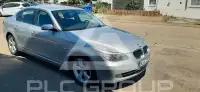 2008 BMW 525