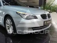 2008 BMW 525