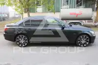 2008 BMW 525