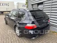 2008 BMW 525