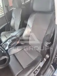 2008 BMW 525