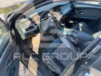 2008 BMW 525