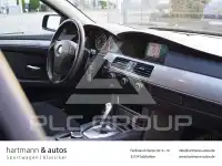 2008 BMW 525
