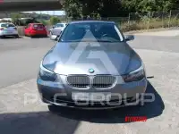 2008 BMW 525