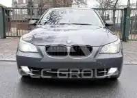 2008 BMW 525