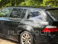 2008 BMW 525