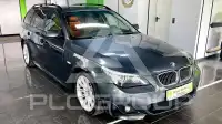 2008 BMW 525