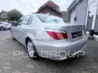 2008 BMW 525