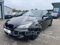2008 BMW 525