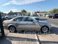 2008 BMW 525
