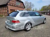 2008 BMW 525