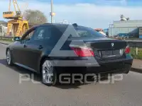 2008 BMW 525