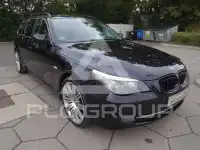 2008 BMW 525