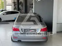 2008 BMW 525