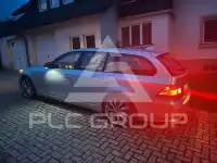 2008 BMW 525