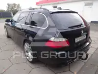 2008 BMW 525