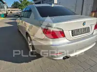2008 BMW 525