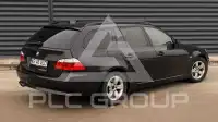 2008 BMW 525