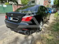 2008 BMW 525
