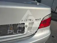 2008 BMW 525