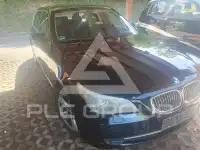 2008 BMW 525