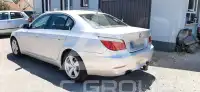 2008 BMW 525