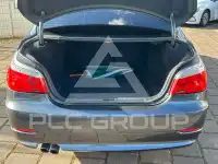 2008 BMW 525