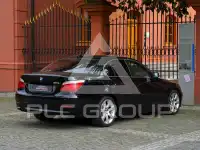 2008 BMW 525