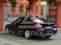 2008 BMW 525