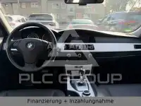 2008 BMW 525