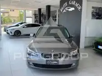 2008 BMW 525