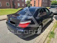 2008 BMW 525