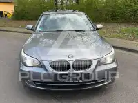 2008 BMW 525