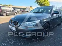 2008 BMW 525