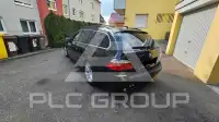 2008 BMW 525
