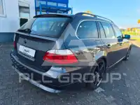 2008 BMW 525