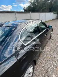 2008 BMW 525