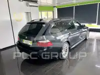 2008 BMW 525