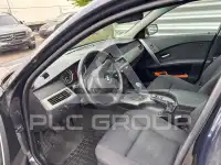 2008 BMW 525