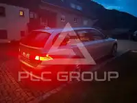 2008 BMW 525