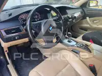 2008 BMW 525