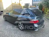 2008 BMW 525