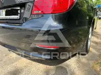 2008 BMW 525